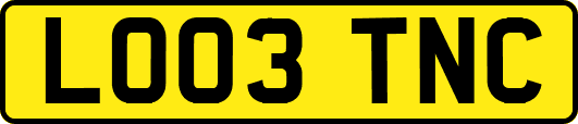 LO03TNC