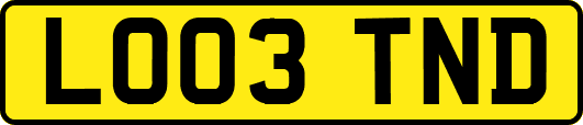 LO03TND