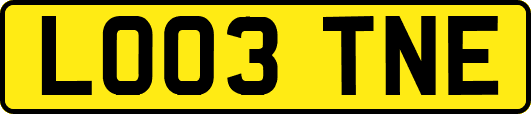 LO03TNE