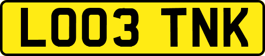 LO03TNK