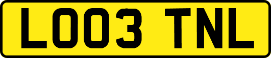 LO03TNL