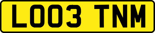 LO03TNM