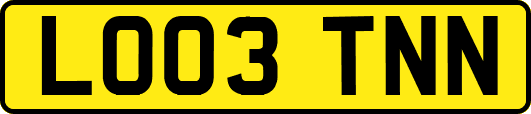 LO03TNN