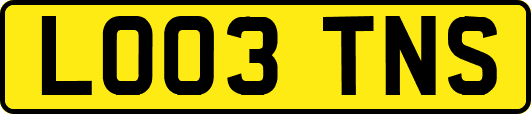 LO03TNS