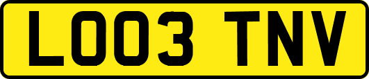 LO03TNV