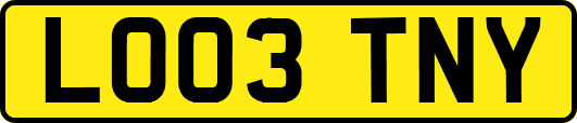 LO03TNY