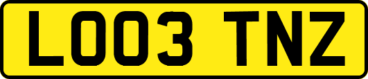 LO03TNZ