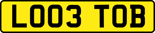 LO03TOB
