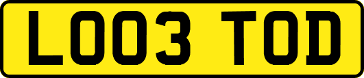 LO03TOD