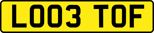 LO03TOF