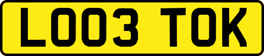 LO03TOK