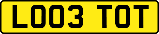 LO03TOT