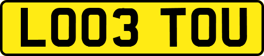LO03TOU