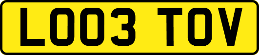 LO03TOV