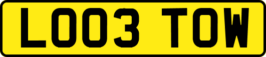 LO03TOW