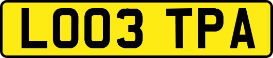 LO03TPA