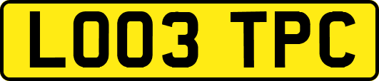 LO03TPC
