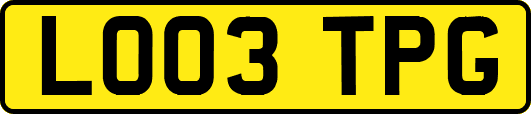 LO03TPG