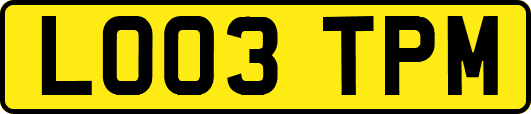 LO03TPM