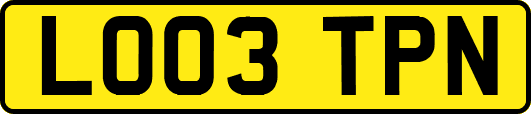 LO03TPN