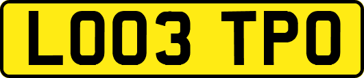 LO03TPO