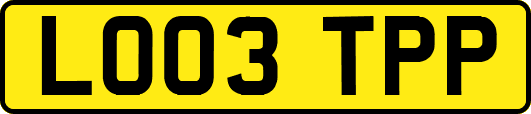 LO03TPP