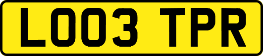 LO03TPR