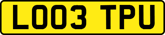 LO03TPU