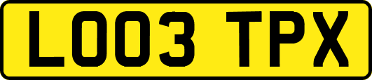 LO03TPX