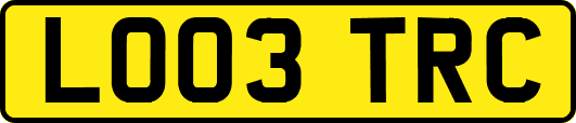 LO03TRC