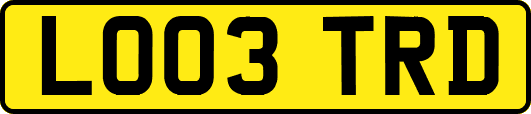 LO03TRD
