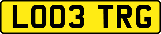 LO03TRG