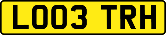 LO03TRH
