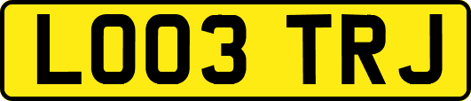 LO03TRJ