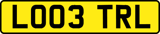 LO03TRL