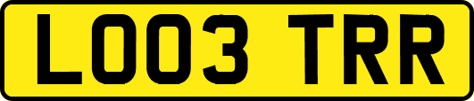LO03TRR