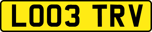 LO03TRV