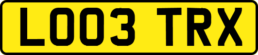 LO03TRX