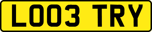 LO03TRY