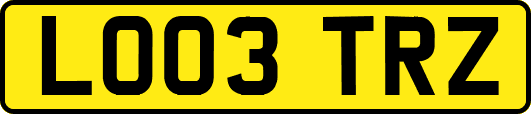 LO03TRZ