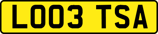 LO03TSA