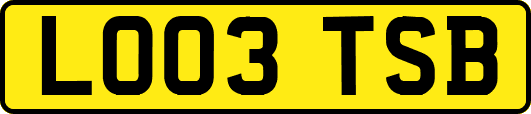 LO03TSB