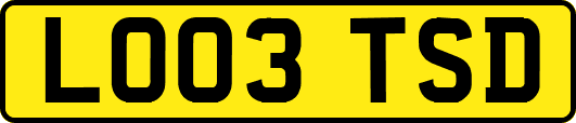 LO03TSD