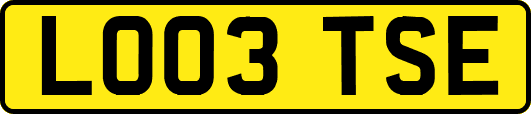 LO03TSE