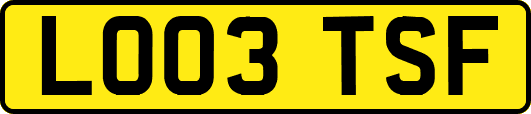LO03TSF