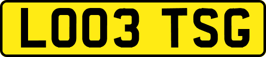 LO03TSG