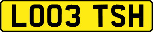 LO03TSH
