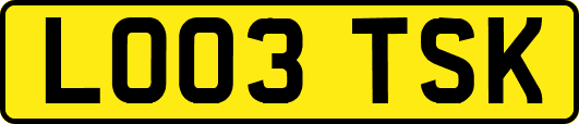 LO03TSK
