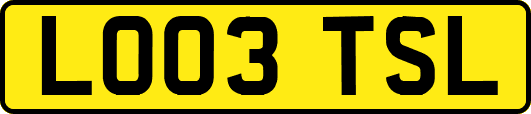 LO03TSL