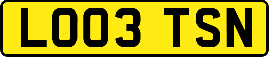 LO03TSN